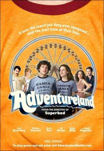 Adventureland (United States, 2009)