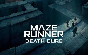 ภาพยนตร์ Maze Runner: The Death Cure เมซ รันเนอร์ ไข้มรณะ