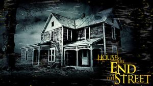 ภาพยนตร์ House at the End of the Street (2012) บ้านช็อคสุดถนน