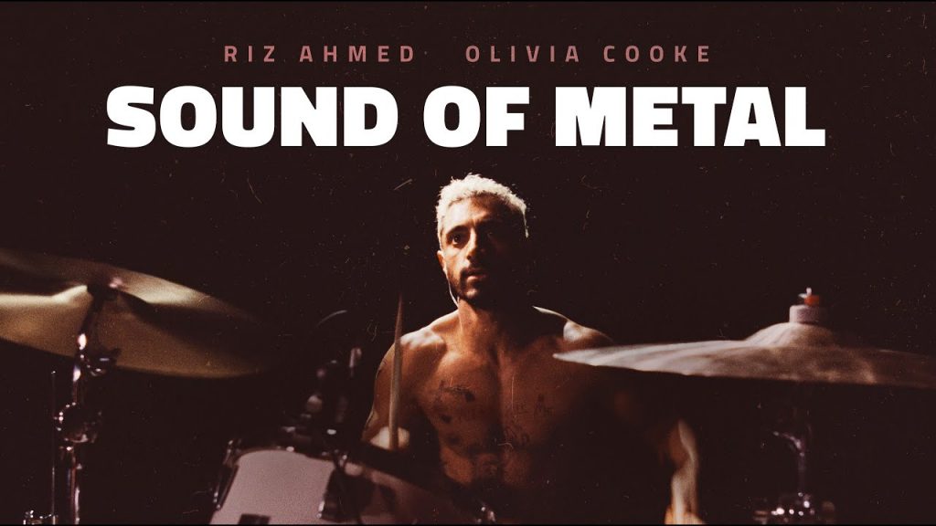 Sound of Metal (2019)