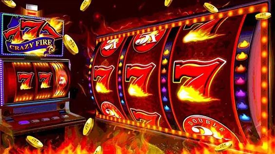 You can try playing slots anytime, anywhere. Online slots
