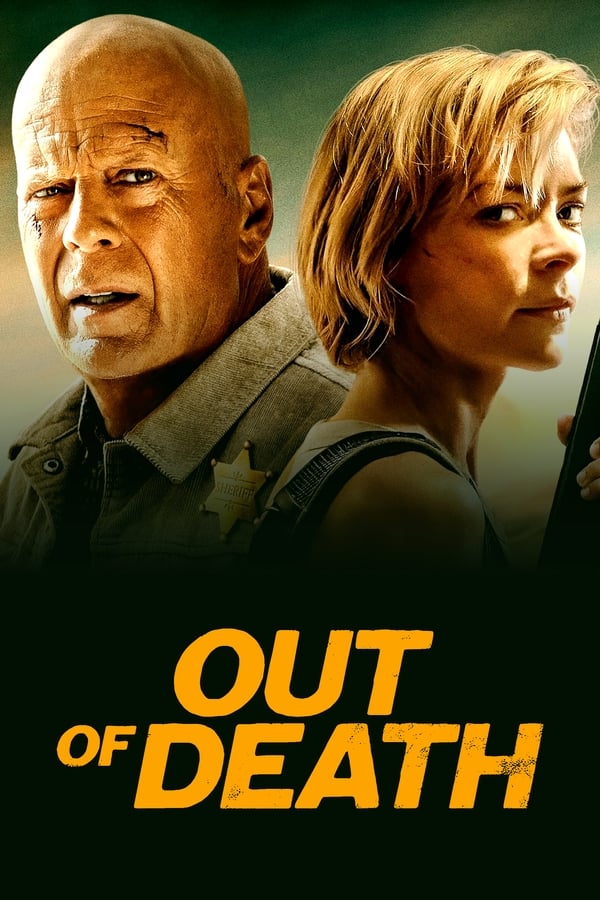 ‎Out of Death (2021)