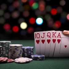 Try Baccarat Game