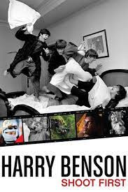 ดูหนังออนไลน์ Harry Benson: Shoot First หนังใหม่ มาสเตอร์